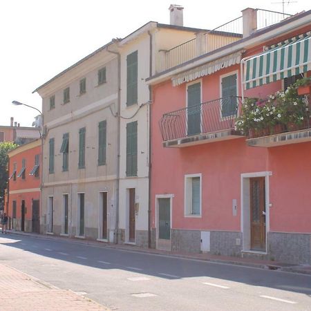 Casa Caterina Apartamento Levanto Exterior foto